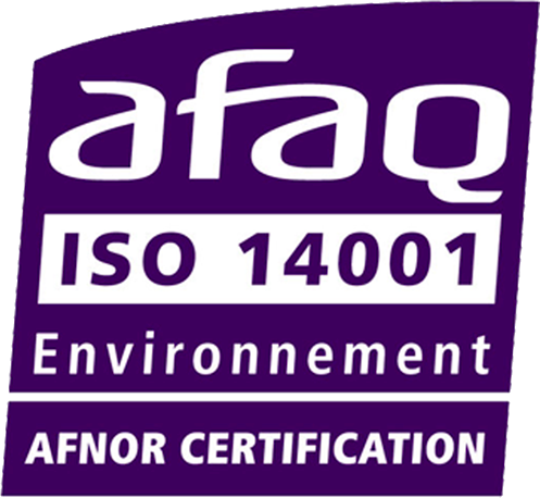 AFAQ 14001